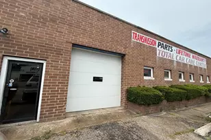 2318 Central Ave, Lake Station, IN 46405 - Photo 1