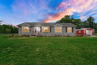 12716 N 100 E, Wheatfield, IN 46392 - Photo 1