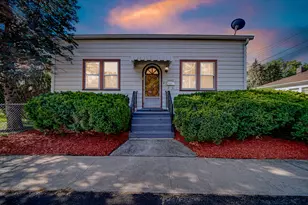 3602 Michigan St, Hobart, IN 46342 - Photo 1