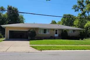 401 E 54th Ave, Merrillville, IN 46410 - Photo 1
