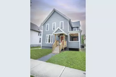 215 W 10th Street, Michigan City, IN 46360 - Photo 1