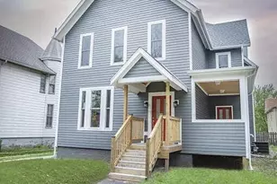 215 W 10th St, Michigan City, IN 46360 - Photo 1