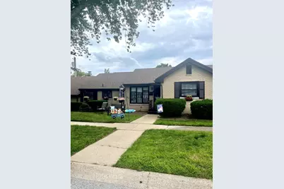 8810 Osborne Road, Highland, IN 46322 - Photo 1