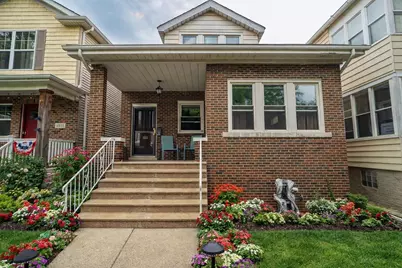 1813 Sheridan Avenue, Whiting, IN 46394 - Photo 1