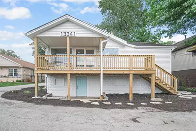 13341 Fulton Street, Cedar Lake, IN 46303 - Photo 1