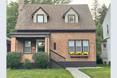 4238 Van Buren Street, Gary, IN 46408 - Photo 1