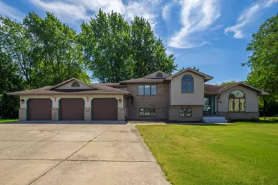 10046 Polk Court, Crown Point, IN 46307 - Photo 1