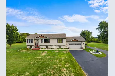 647 W 1100 N, Wheatfield, IN 46392 - Photo 1