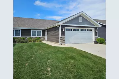 14086 Nantucket Drive, Cedar Lake, IN 46303 - Photo 1