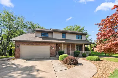 504 Andover Drive, Valparaiso, IN 46383 - Photo 1