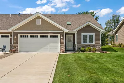 14070 Austin Street, Cedar Lake, IN 46303 - Photo 1