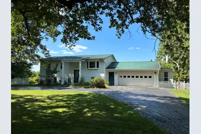 870 W Bunkum Road, Rensselaer, IN 47978 - Photo 1