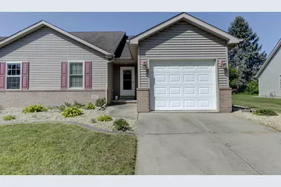 1107 Pine Creek Road Road, Valparaiso, IN 46383 - Photo 1