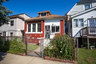 510 W 142nd St, East Chicago, IN 46312 - Photo 1