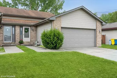 1841 W Ash Street, Griffith, IN 46319 - Photo 1