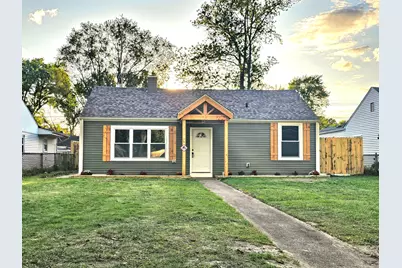 7146 Parrish Avenue, Hammond, IN 46323 - Photo 1