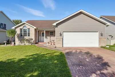 414 Chessington Drive, Crown Point, IN 46307 - Photo 1