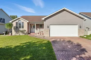 414 Chessington Dr, Crown Point, IN 46307 - Photo 1