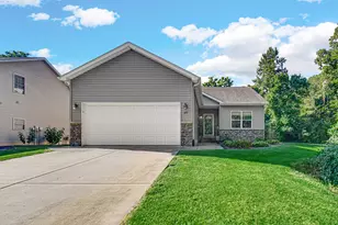 317 W Oak Hill Rd, Westchester Township, IN 46304 - Photo 1