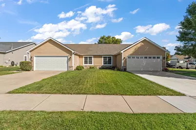 1870 E 105th Avenue, Crown Point, IN 46307 - Photo 1