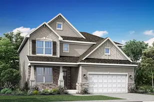 4207 Iron Gate Dr, Valparaiso, IN 46385 - Photo 1