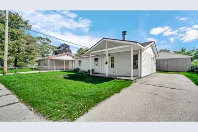 108 Roberta Avenue, Michigan City, IN 46360 - Photo 1