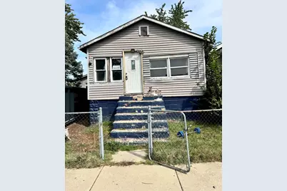 1319 Indiana Street, Hammond, IN 46320 - Photo 1