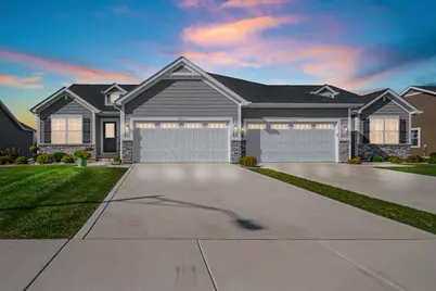 10324 W 138th Place, Cedar Lake, IN 46303 - Photo 1