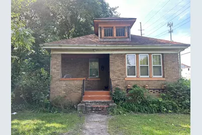 4002 Pennsylvania Street, Gary, IN 46409 - Photo 1