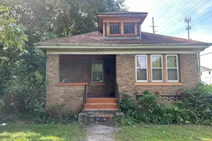 4002 Pennsylvania St, Gary, IN 46409 - Photo 1