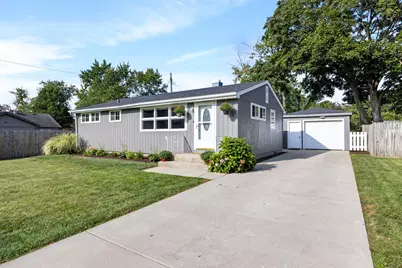 549 Ridgelawn Street, Crown Point, IN 46307 - Photo 1