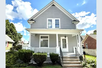 207 F Street, La Porte, IN 46350 - Photo 1