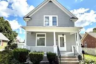 207 F St, La Porte, IN 46350 - Photo 1