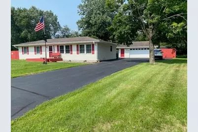 156 Coolwood Drive, Valparaiso, IN 46385 - Photo 1