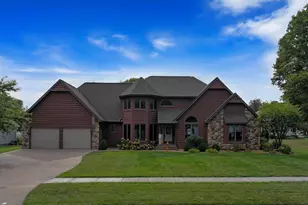 410 S Riverside Dr, Winamac, IN 46996 - Photo 1