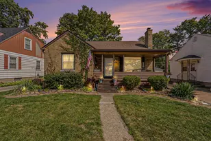 7141 Ontario Ave, Hammond, IN 46323 - Photo 1