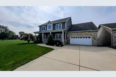 210 Papillon Drive, Valparaiso, IN 46385 - Photo 1