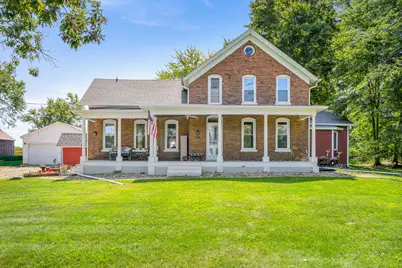 11754 W 400 N, Michigan City, IN 46360 - Photo 1