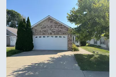 313 Carnation Avenue NE, Demotte, IN 46310 - Photo 1