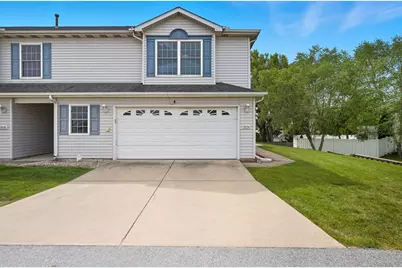 9634 Luebcke Lane, Crown Point, IN 46307 - Photo 1