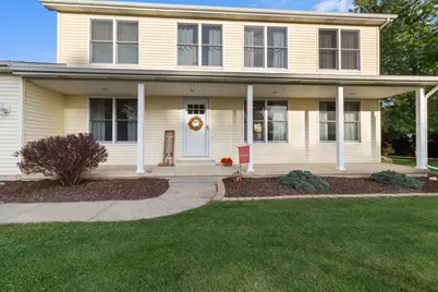 407 S 500 W, Valparaiso, IN 46385 - Photo 1