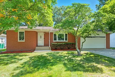 5431 Marcella Road, Merrillville, IN 46410 - Photo 1