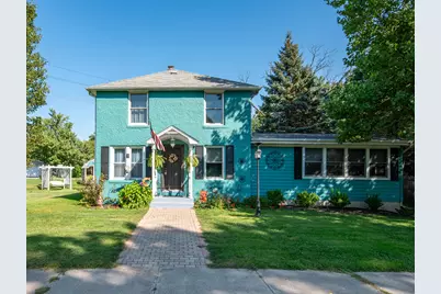 229 S Connecticut Street, Hobart, IN 46342 - Photo 1