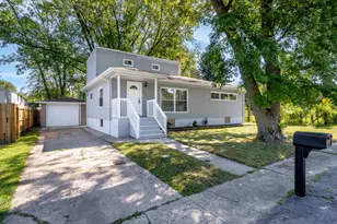 2095 Vanderburg St, Lake Station, IN 46405 - Photo 1