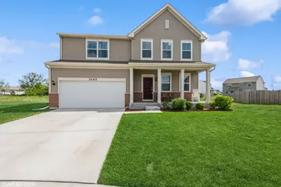 3147 Thoreau Drive, Portage, IN 46368 - Photo 1