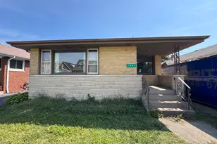 1947 Schrage Ave, Whiting, IN 46394 - Photo 1