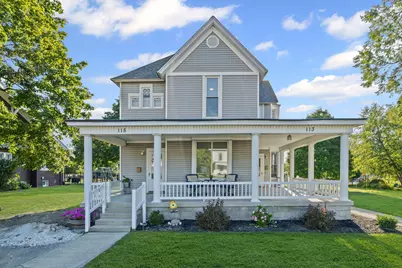 113 N Newton Street, Goodland, IN 47948 - Photo 1