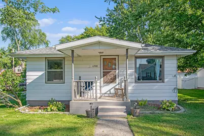 6308 E Washington Street, Monterey, IN 46960 - Photo 1