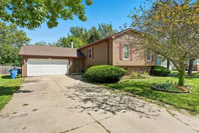 546 Timberwood Lane, Lowell, IN 46356 - Photo 1