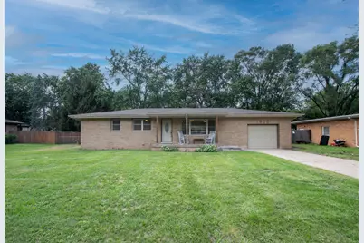 1902 Driftwood Street, Portage, IN 46368 - Photo 1